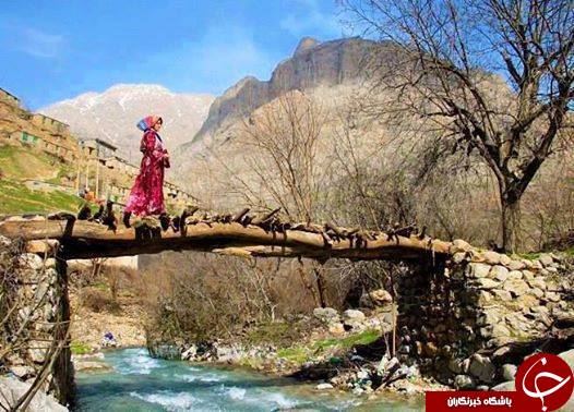 عکس هایی که بوی زندگی می&zwnj;دهد(قسمت بیست و یکم)