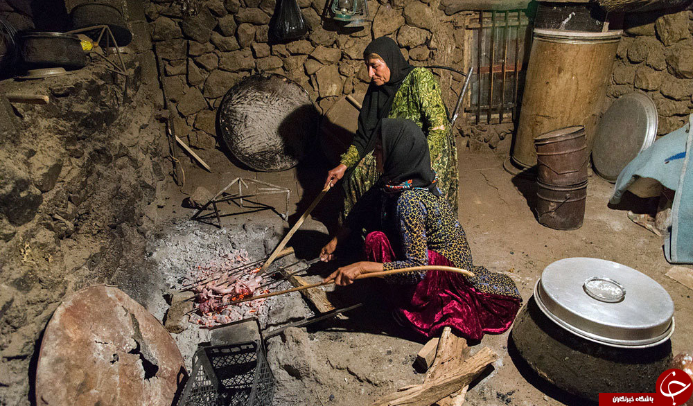 عکس هایی که بوی زندگی می&zwnj;دهد(قسمت بیست و یکم)