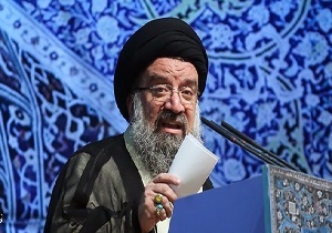 شورای نگهبان با غوغاسالاری‌ عقب‌نشینی نمی‌کند/ کسی‎که قانون را قبول ندارد امین نیست