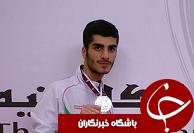 یک ملی پوش ایرانی در پاریس ناپدید شد