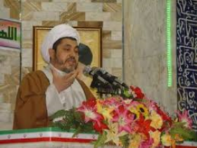 دنیا ظرف ملکوتی شدن و خدایی شدن ما انسانهاست