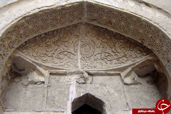 شگفتی های دیده نشده روستایی در خراسان جنوبی + تصویر