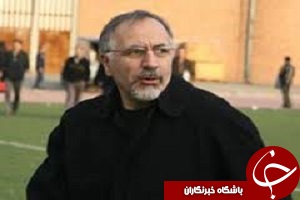 حاجیلو :مشکل کی روش و رحمتی فارسی بلد نبودن سرمربی تیم ملی است