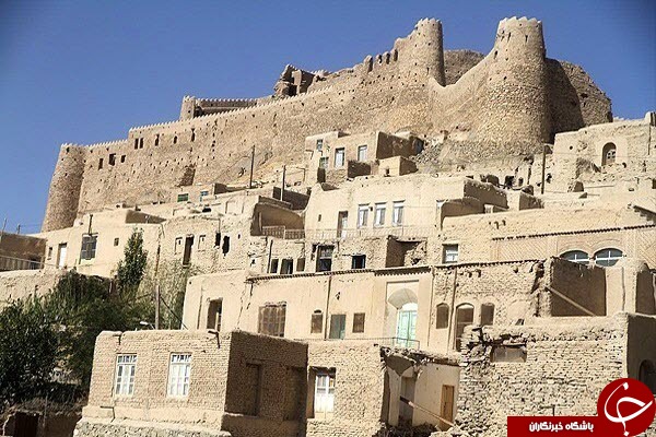 قسمت دوم شگفتی های دیده نشده خراسان جنوبی + تصویر