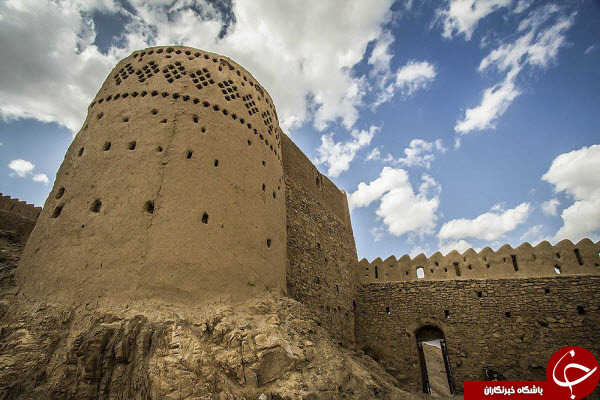 قسمت دوم شگفتی های دیده نشده خراسان جنوبی + تصویر