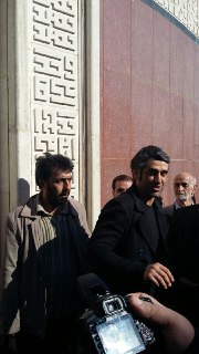 امروز احدی تنها نبود+عکس امروز احدی تنها نبود+عکس