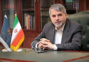 ایران با 57 کشور جهان تبادل اطلاعات کتابخانه ای دارد