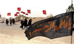 اعزام دانش آموزان دختر بیرجند به مناطق عملیاتی دفاع مقدس