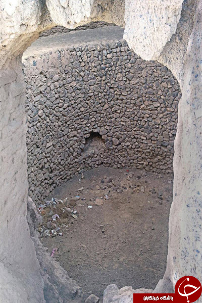 قسمت سوم شگفتی های دیده نشده خراسان جنوبی + تصویر