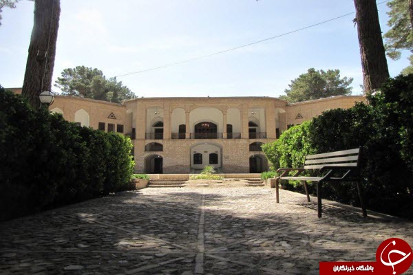 قسمت سوم شگفتی های دیده نشده خراسان جنوبی + تصویر