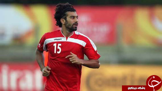 پرسپولیس 2 - 1 سایپا