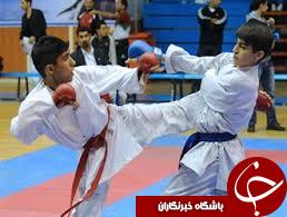 اولین نماینده قم صاحب مدال برنز شد