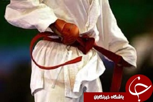 دست نایب قهرمان جهان در فرانسه خالی ماند