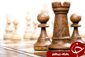 خادم الشریعه قهرمان شطرنج بانوان ایران شد