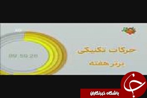 ترین های هفته نوزدهم لیگ برتر+فیلم