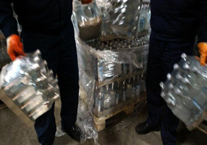 مشروب تقلبی جان 26 تن را گرفت