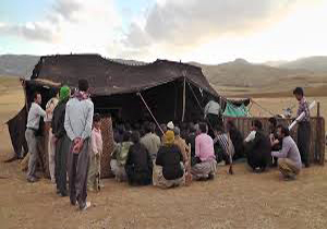 آذربایجان غربی رتبه سوم در جمعیت عشایری