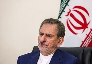 بهره برداری کارخانه صدرا الکترومهبد با حضور معاون اول رئیس‌جمهور