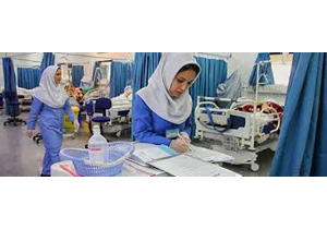 تجهیز و بازسازی دانشکده پرستاری همدان با 90 میلیون تومان اعتبار