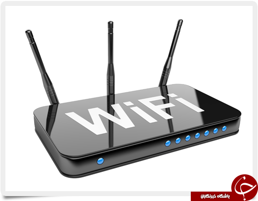 این رازها قدرت WIFI شما را بالا می برد + آموزش
