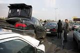 عابر پیاده قربانی بی توجهی راننده پژو