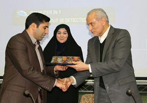 مازندران صاحب هیئت نمونه کشوری