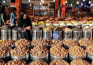 آغاز فروش ویژه برای کالاهای پرمصرف و شب عیدی از نیمه اسفند