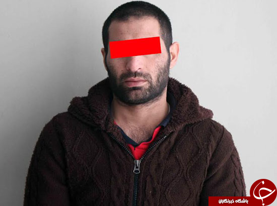 دستبرد به حساب مشتریان بانک ها با پرسه زنی در اطراف سطل های آشغال!+تصاویر