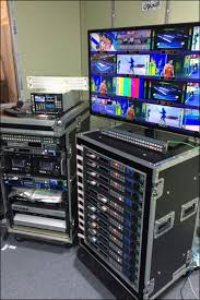 افزایش کانال های تلوزیونی با کیفیت HD در استان مرکزی