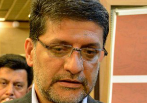 فیضی: گزارشات کارواش دریا به زودی اعلام می شود/ کار عوامل شهرداری تهاجمی بود