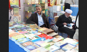 صدور مجوز برای 314 عنوان کتاب کردی در آذربایجان غربی