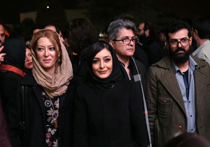 به احترام اهالی رسانه آمدیم/ با برچسب زدن، به فیلم‌ها بی‌توجهی می‌کنند