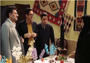 برپایی نمایشگاه توانمندی‌های بانوان آبیکی در قشلاق