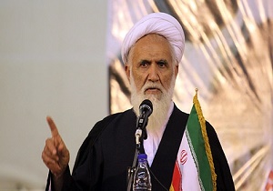 بارها به آقایان گفته‌ام که مشکلاتشان را با گفت‌وگو حل کنند