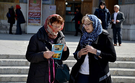 از همدستی بیوه داعشی برای مرگ زن آمریکایی تا