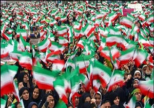 دعوت جامعه مدرسین حوزه علمیه قم برای حضور در راهپیمایی 22 بهمن