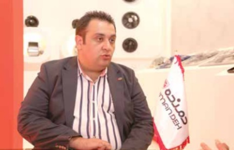 واردات بی رویه تهویه مطبوع،بلای جان تولیدکننده داخلی