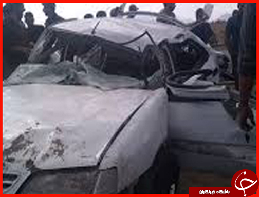 شکوه زاگرس تا قتل برادر به دست برادر