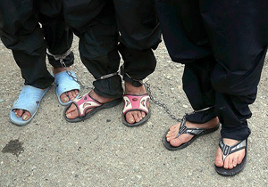 2 هزار و 483 کیلوگرم سرقت سیم برق