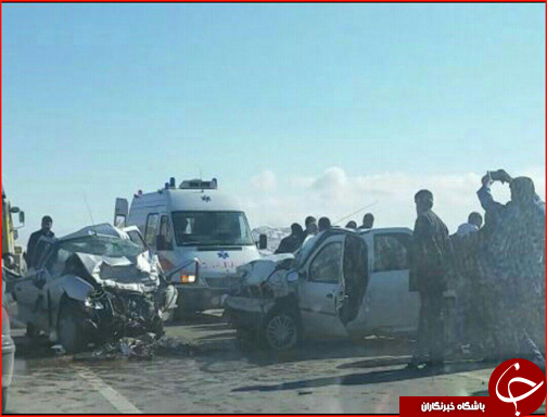شکوه زاگرس تا قتل برادر به دست برادر