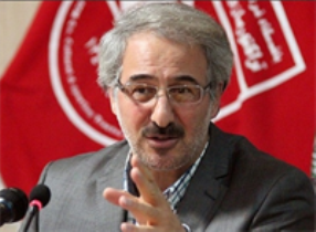 سلامت بانوان بر تصویر کلی سلامت خانواده و جامعه تاثیر می گذارد