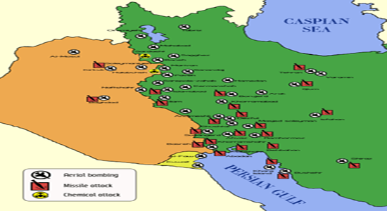 جنگ&zwnj;هایی که دنیا را تغییر داد