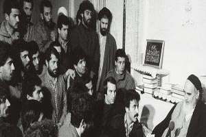 خاطرات انقلابی با ورزشی ها + فیلم