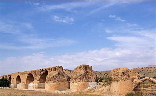 پیری که سه برابر آمریکا سن و سال دارد!