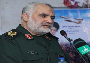 امروز دشمنان انقلاب اسلامی 2 هزار کیلومتر به عقب رانده شده‌اند