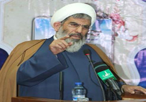 اگر دشمن نفوذ کند رئیس جمهور تربیت می‌کند