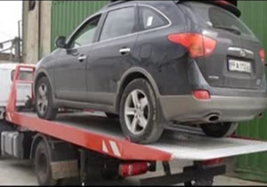 نمایندگی های پس از فروش و بدقولی های آن ها به مشتریان + فیلم