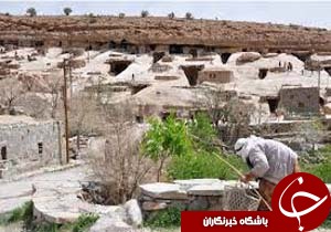 لوحی از فرانسه برای ثبت جهانی میمند
