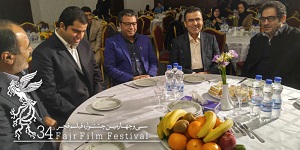 ایوبی: توصیه‌ام به داوران رعایت عدالت است