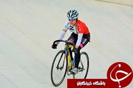 رکاب زدن برای اولین بار در کنار بزرگسالان سخت بود